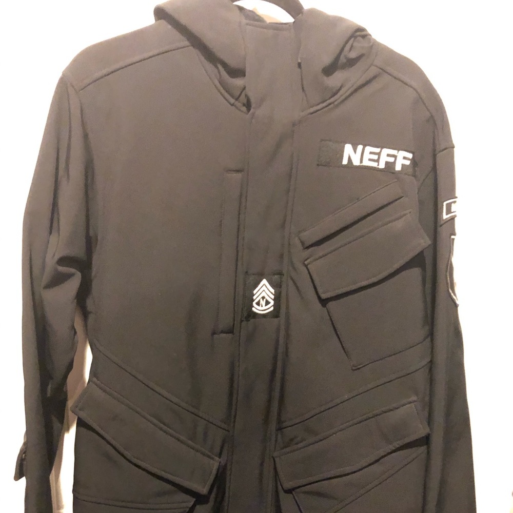 Neff Snow Jacket